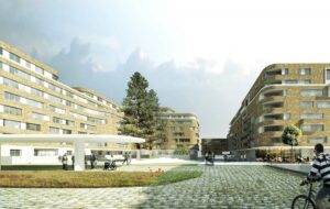 Lees meer over het artikel Hippodrome Laken